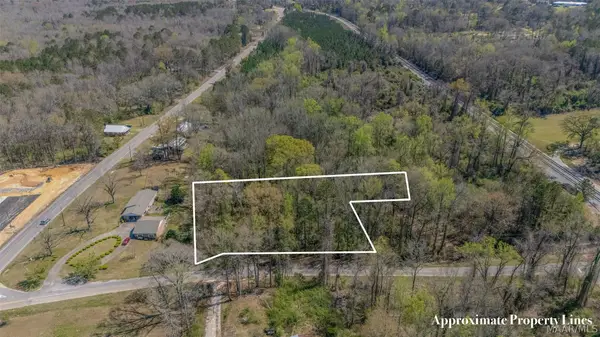 0 County Road 63 Road, Marbury, AL 36051