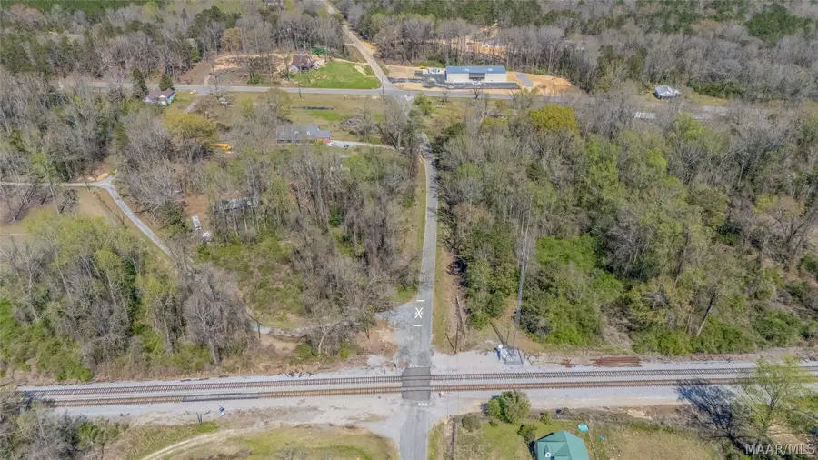 0 County Road 63 Road, Marbury, AL 36051 - #3