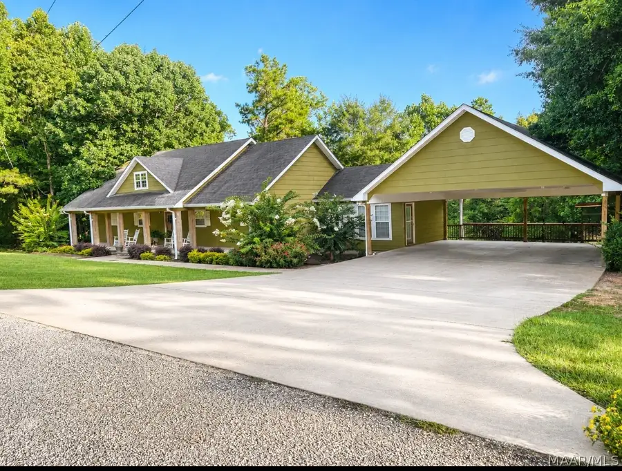 226 Shadow Creek Loop, Camden, AL 36726 - #2