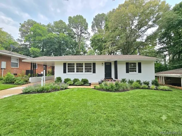 3326 Vermont Drive, Montgomery, AL 36109
