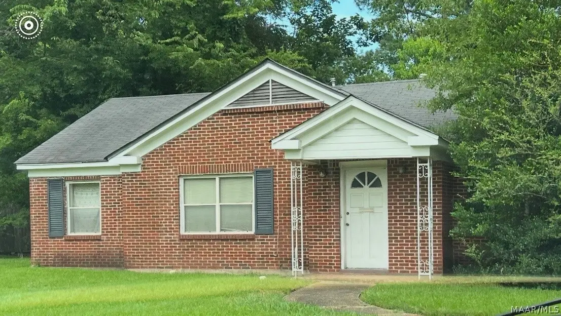 3691 S Court Street, Montgomery, AL 36105 - #1