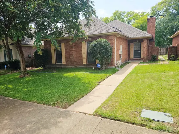 1816 Young Farm Road, Montgomery, AL 36106
