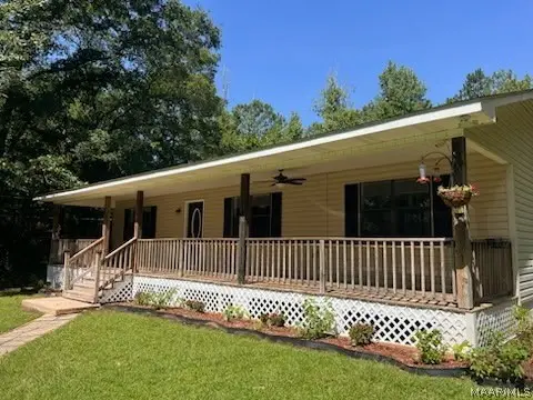 6273 Honoraville Road, Greenville, AL 36037 - #1