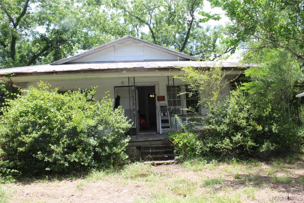 8543 Pineapple Highway, Greenville, AL 36037 - #1