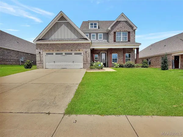 1223 Mcclain Drive, Prattville, AL 36066