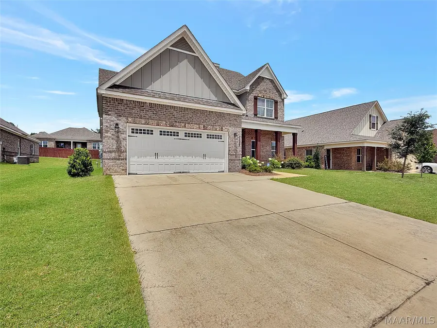 1223 Mcclain Drive, Prattville, AL 36066 - #2