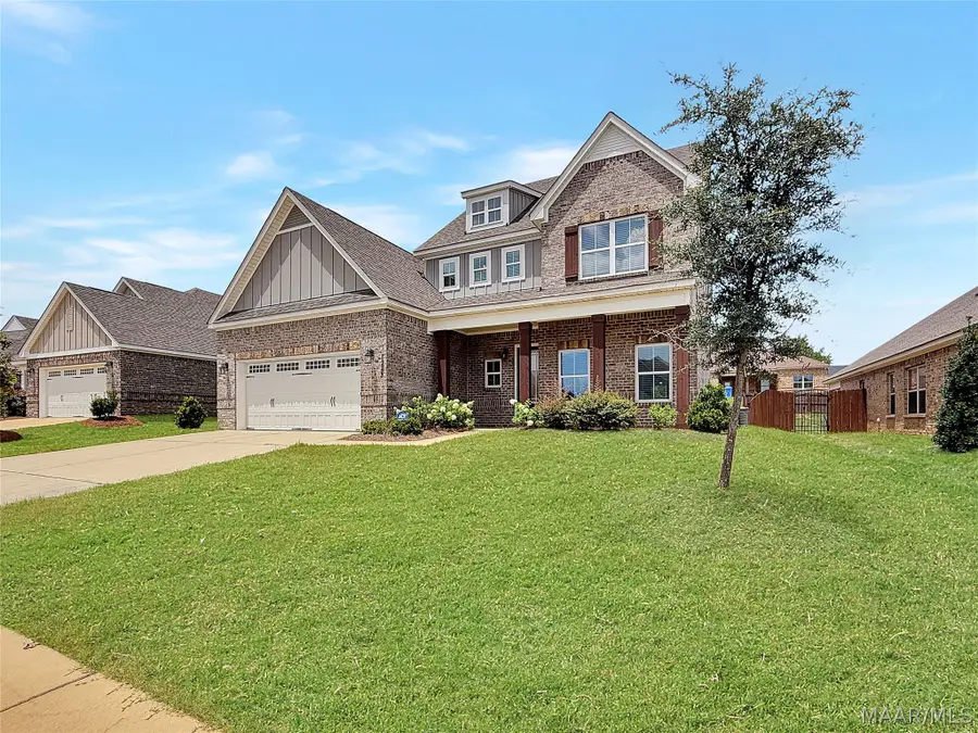 1223 Mcclain Drive, Prattville, AL 36066 - #3