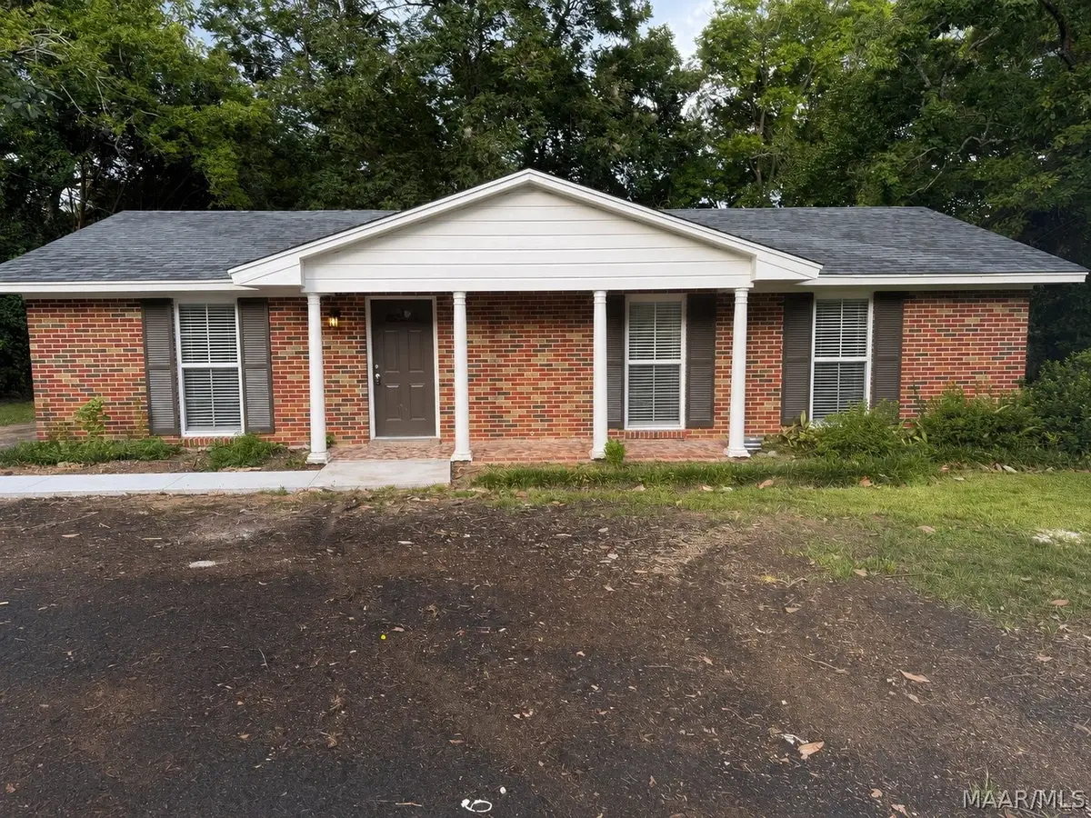 3407 Mobile Drive, Montgomery, AL 36108 - #1