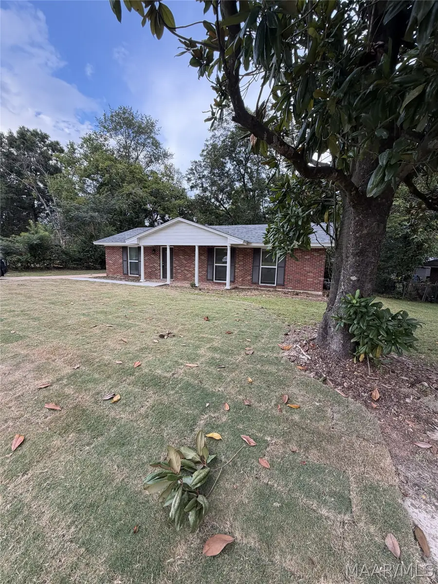 3407 Mobile Drive, Montgomery, AL 36108 - #2