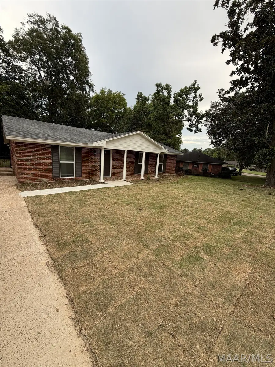 3407 Mobile Drive, Montgomery, AL 36108 - #3