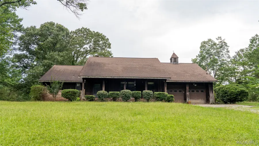 4388 County Road 5 Road, Thorsby, AL 35171 - #2