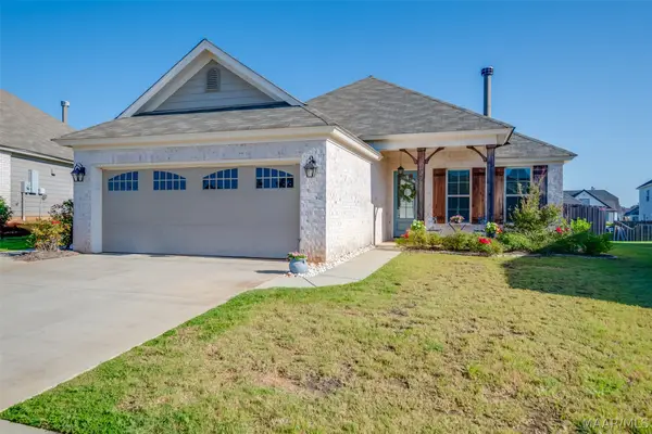 7142 Birch Creek Trail, Pike Road, AL 36064