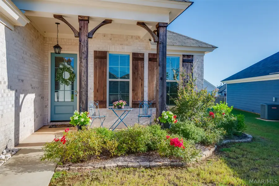 7142 Birch Creek Trail, Pike Road, AL 36064 - #3