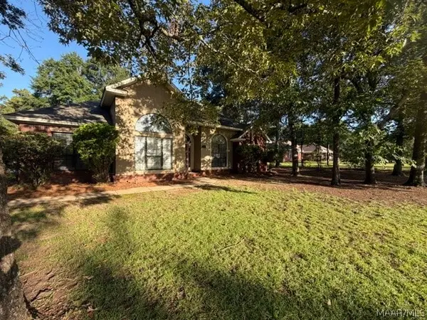 709 Yellowstone Drive, Prattville, AL 36067