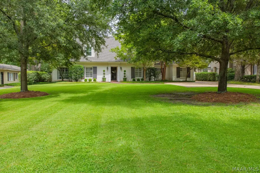 3529 Thomas Avenue, Montgomery, AL 36111 - #2