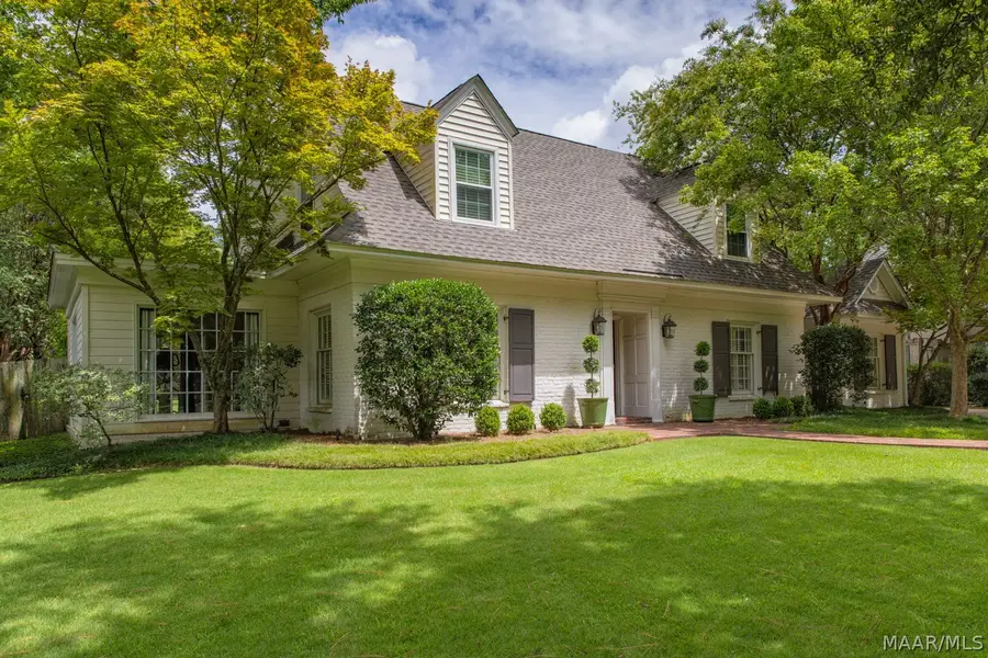 3529 Thomas Avenue, Montgomery, AL 36111 - #3