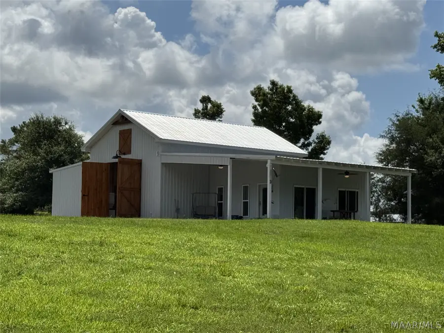 840 Shamrock Road, Luverne, AL 36049 - #3