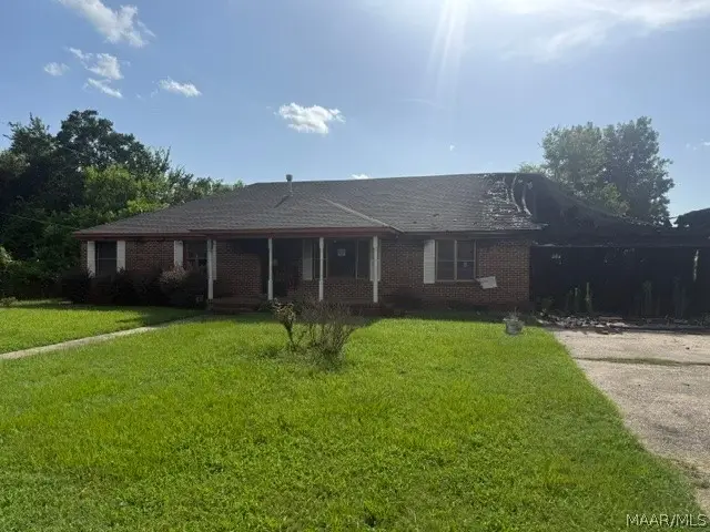 1505 Vine Street, Selma, AL 36703 - #1
