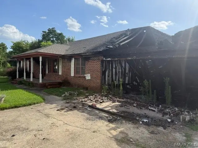 1505 Vine Street, Selma, AL 36703 - #2