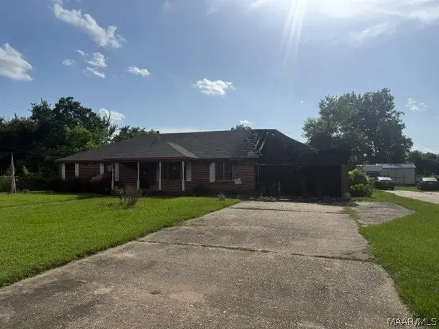 1505 Vine Street, Selma, AL 36703 - #3