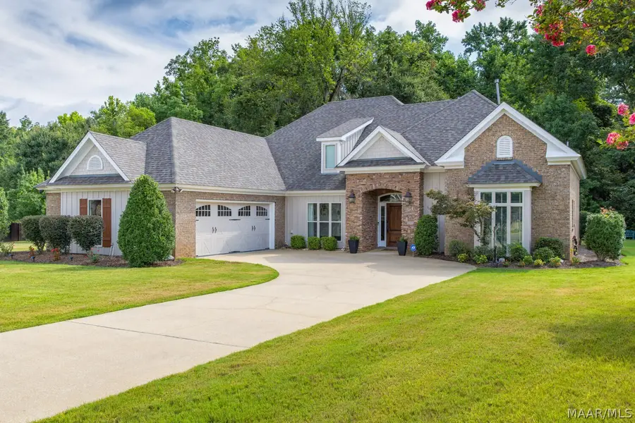8907 Big Horn Trail, Pike Road, AL 36064 - #2