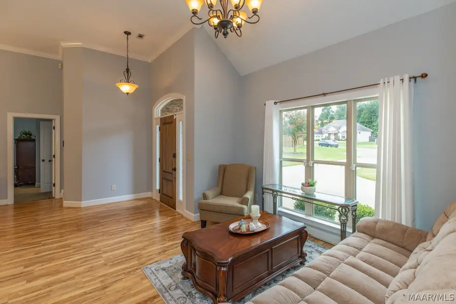 8907 Big Horn Trail, Pike Road, AL 36064 - #3