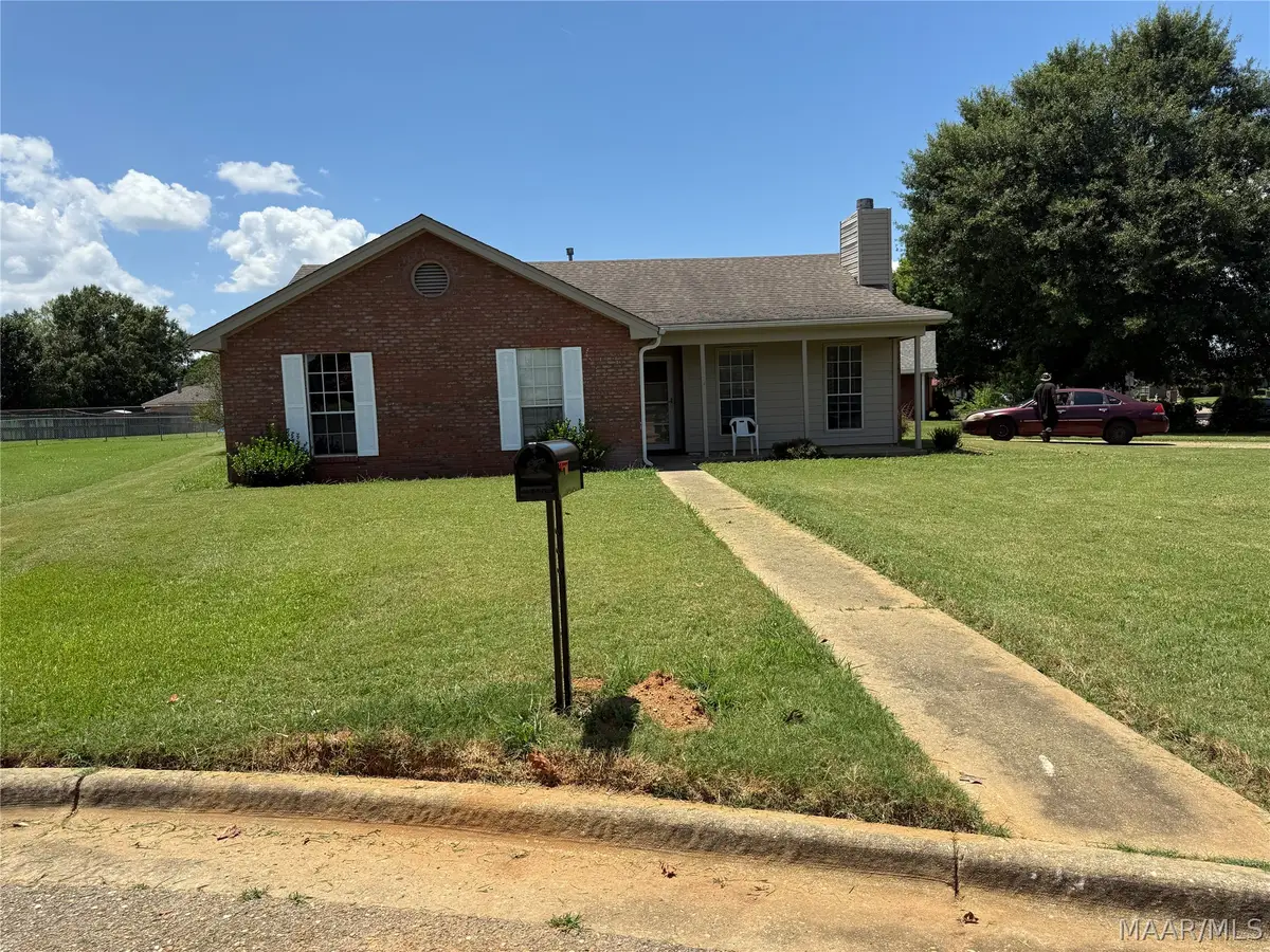 820 Montero Drive, Montgomery, AL 36110 - #1
