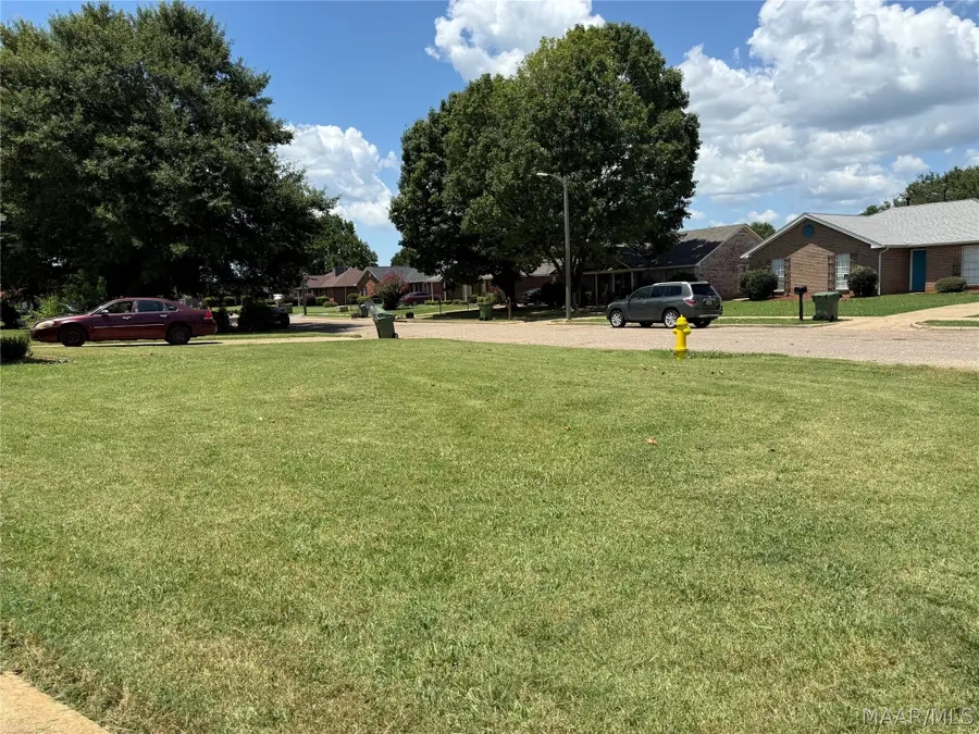 820 Montero Drive, Montgomery, AL 36110 - #2