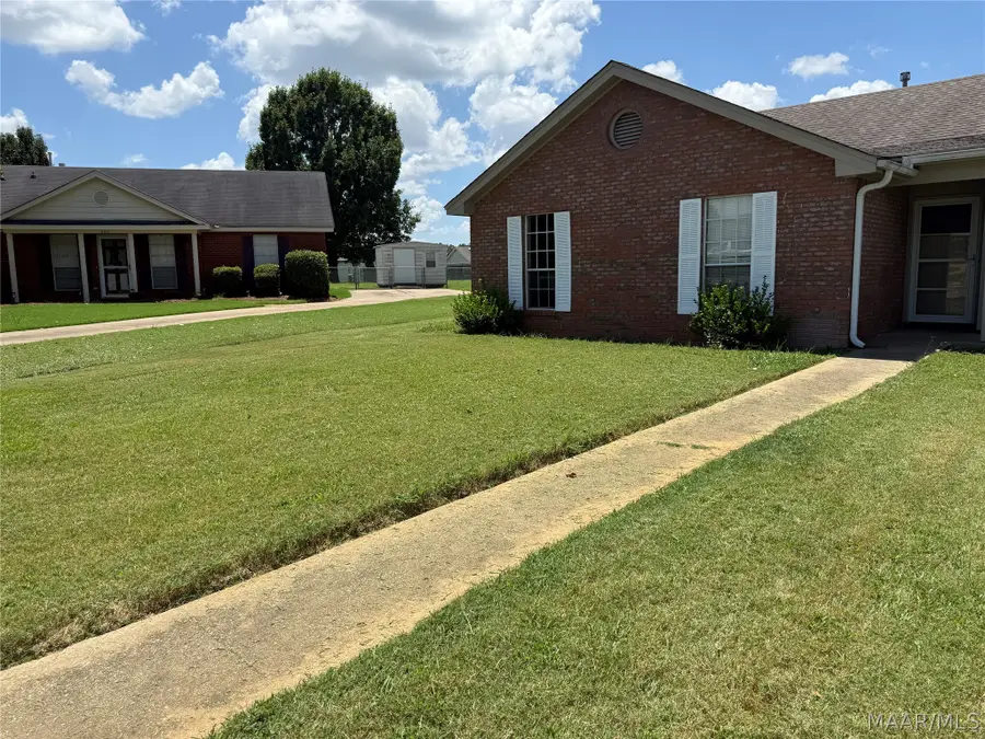 820 Montero Drive, Montgomery, AL 36110 - #3