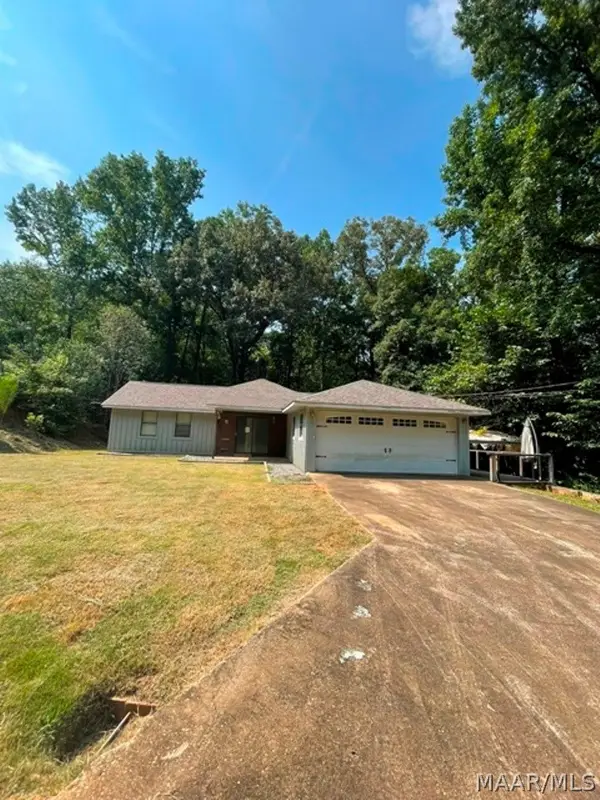 155 Elmore Road, Titus, AL 36080