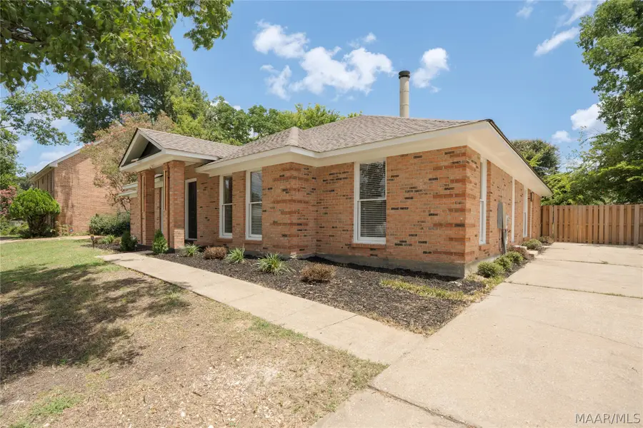 1761 Northfield Drive, Montgomery, AL 36106 - #2