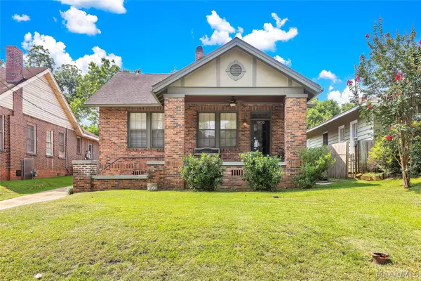 1906 Yancey Avenue, Montgomery, AL 36107