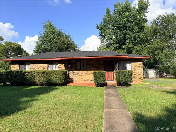 230 Longbrook Drive, Montgomery, AL 36110
