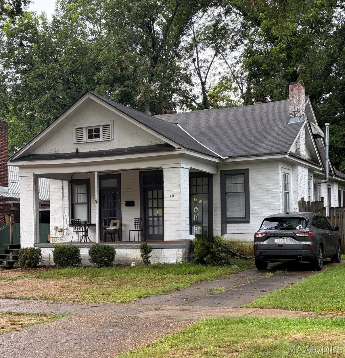 128/130 S Madison Terrace, Montgomery, AL 36107 - #1