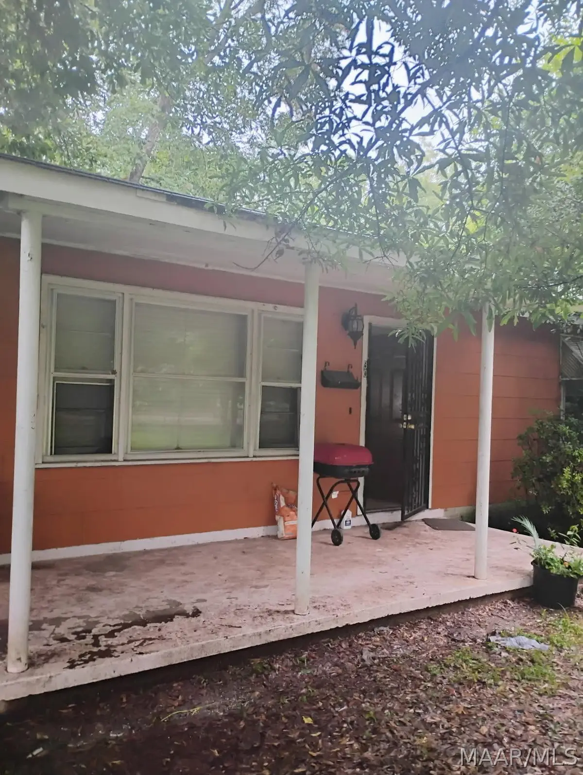 30 Michigan Avenue, Montgomery, AL 36110 - #1