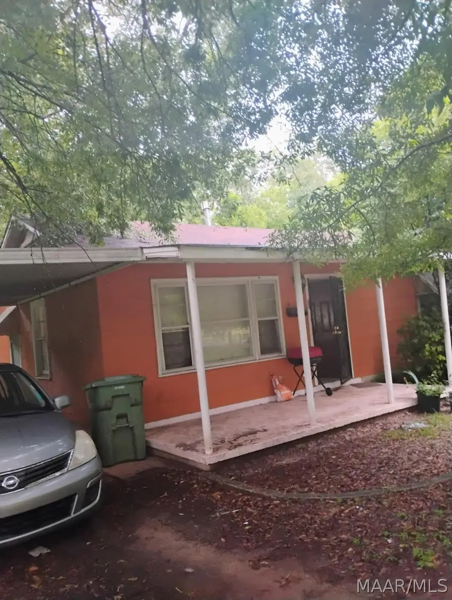 30 Michigan Avenue, Montgomery, AL 36110 - #2