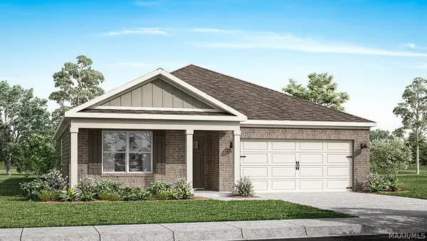 7821 Shaddix Street, Montgomery, AL 36116