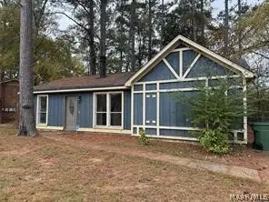 6116 Jennifer Lane, Montgomery, AL 36116