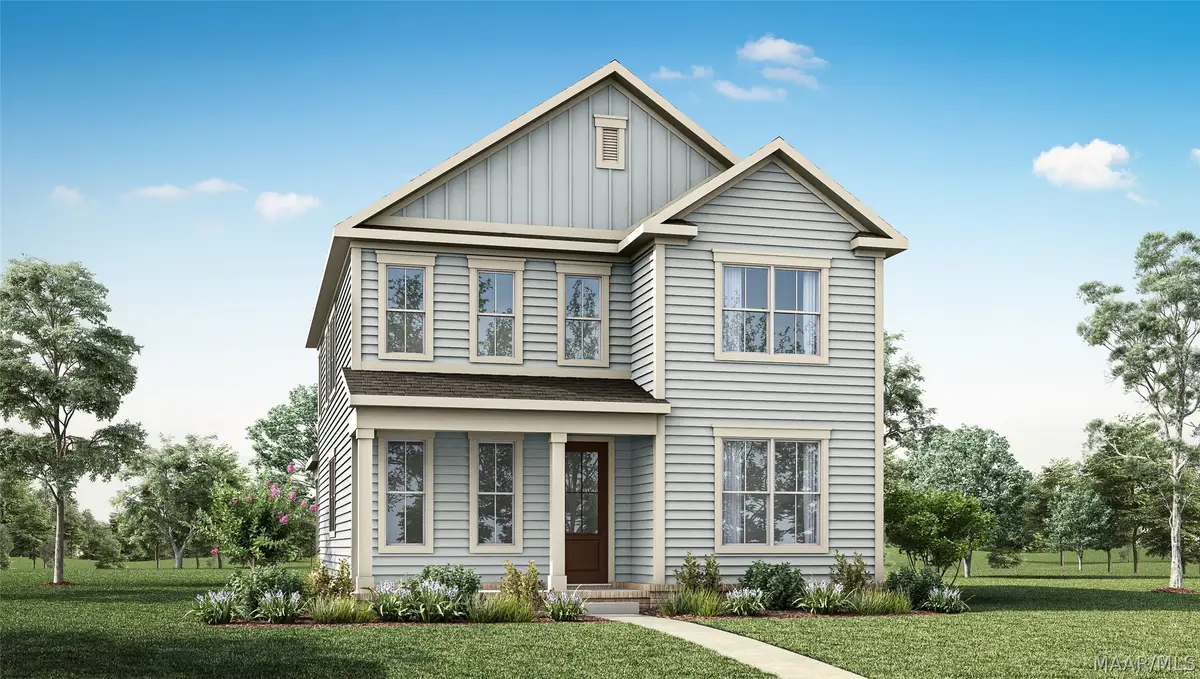 748 Patriot Drive, Pike Road, AL 36064 - #1