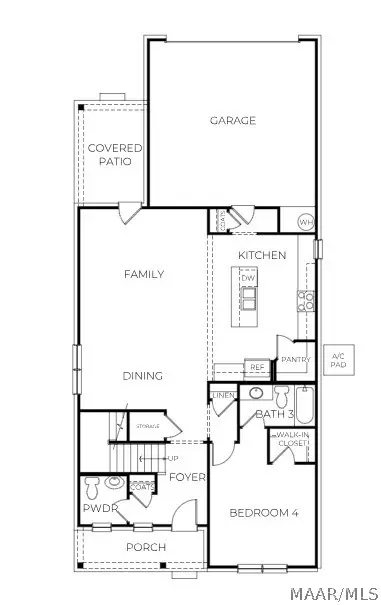 748 Patriot Drive, Pike Road, AL 36064 - #2