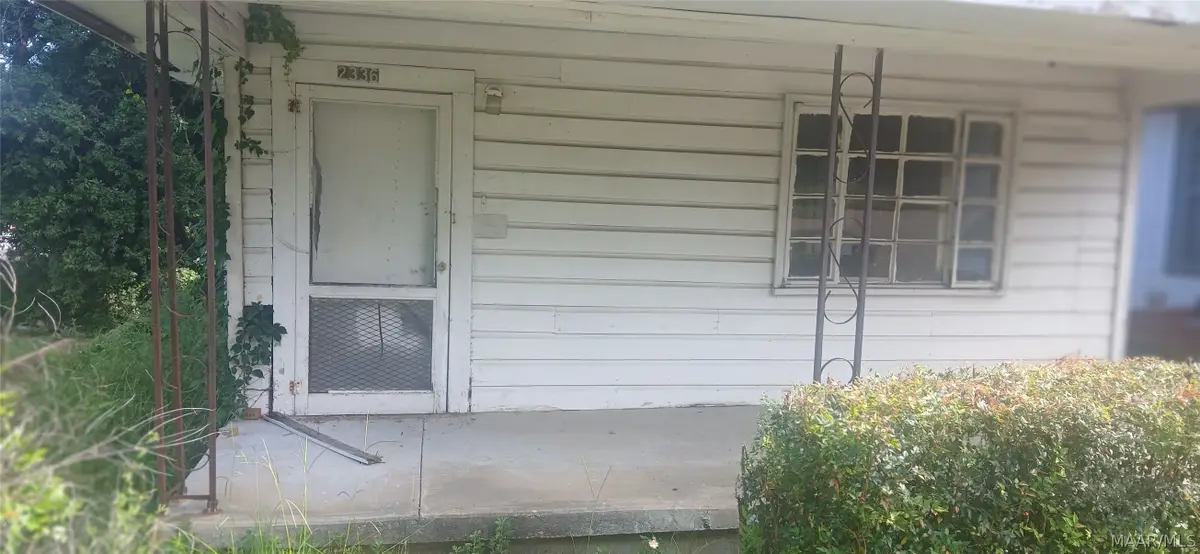2336 Day Street, Montgomery, AL 36108 - #1