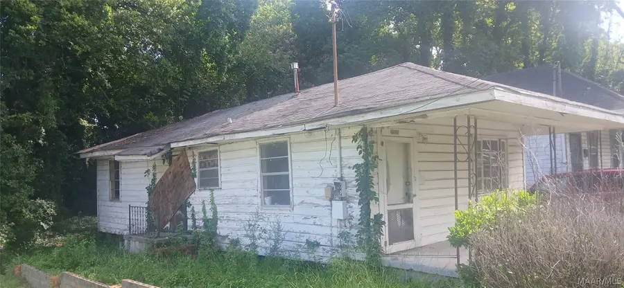 2336 Day Street, Montgomery, AL 36108 - #2