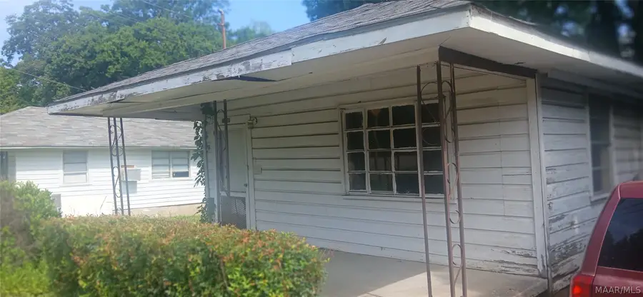 2336 Day Street, Montgomery, AL 36108 - #3