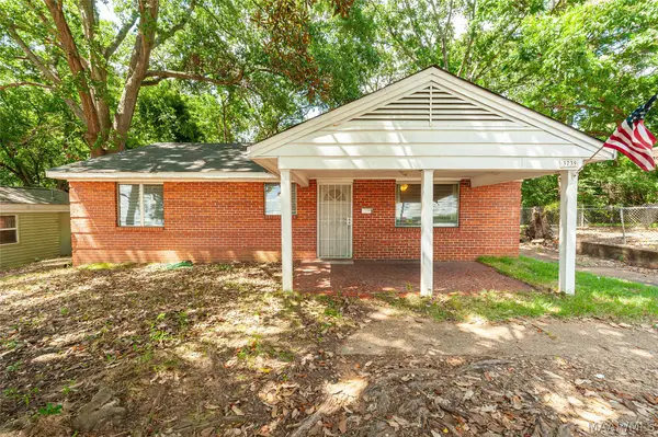 3739 Atlanta Highway, Montgomery, AL 36109
