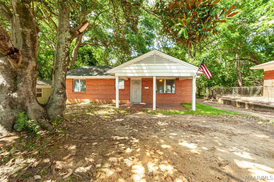 3739 Atlanta Highway, Montgomery, AL 36109 - #2