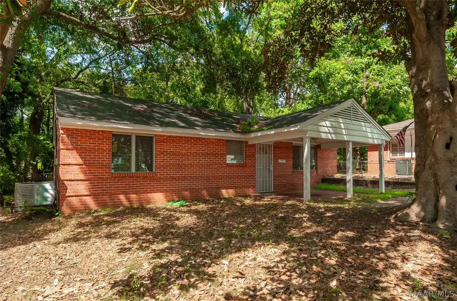 3739 Atlanta Highway, Montgomery, AL 36109 - #3