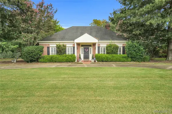 2654 Aimee Drive, Montgomery, AL 36106