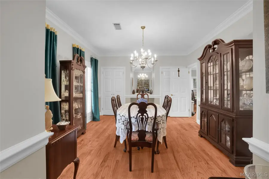 2654 Aimee Drive, Montgomery, AL 36106 - #3