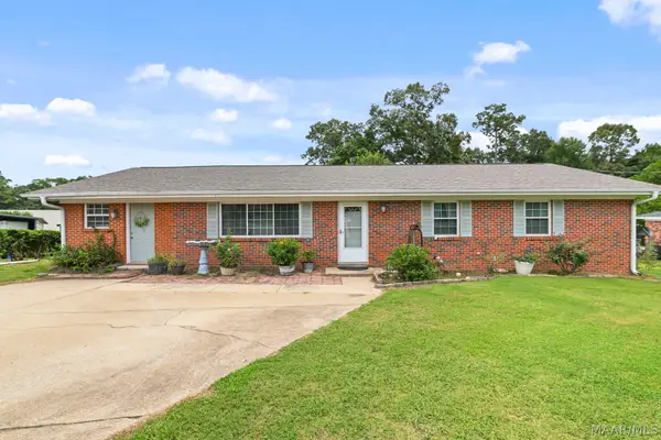 126 Oakland Drive, Prattville, AL 36067