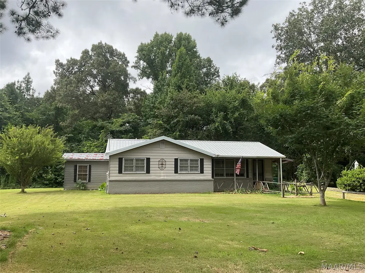 91 Martin Street, Tallassee, AL 36078 - #1